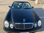 Thumbnail Photo 7 for 2002 Mercedes-Benz CLK55 AMG Cabriolet